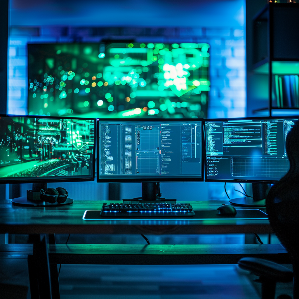 virtual desktops copy