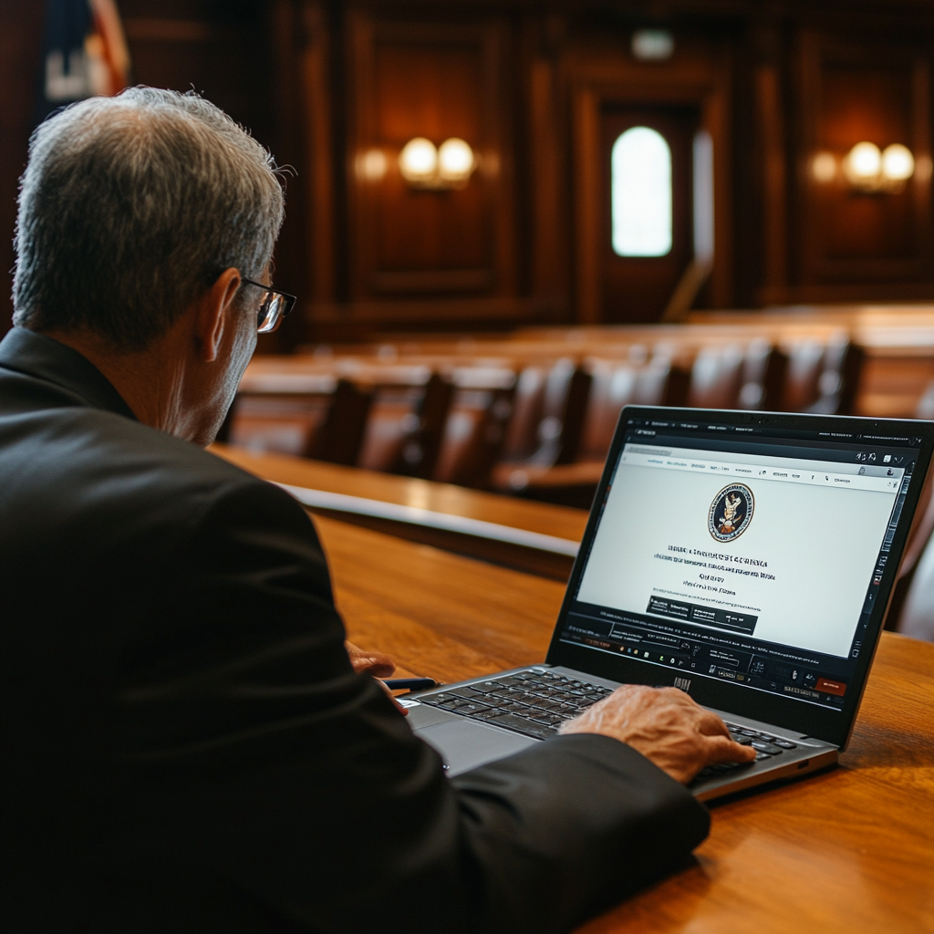 about legal page