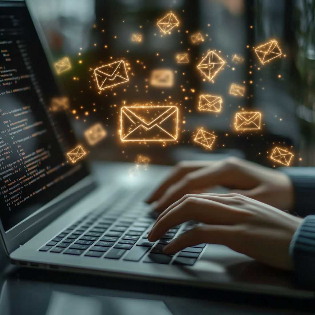 layer 1 email sec